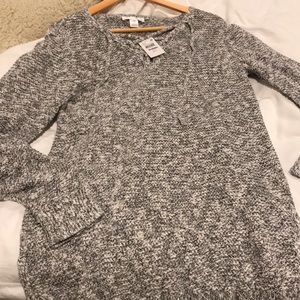 Women’s sweater